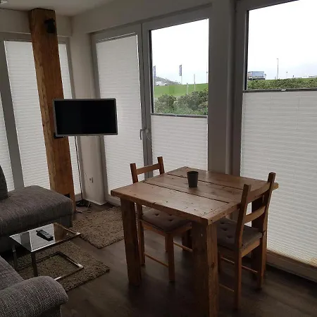Hafenloft 1 * Norderney